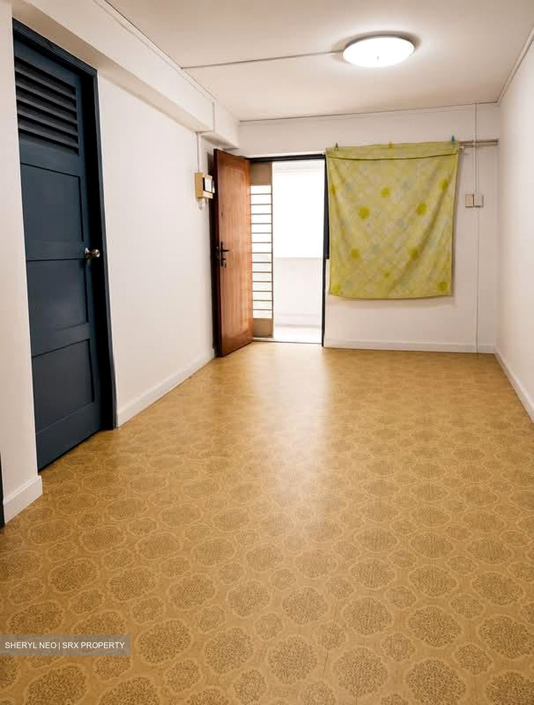 Blk 1 Hougang Avenue 3 (Hougang), HDB 3 Rooms #598766161